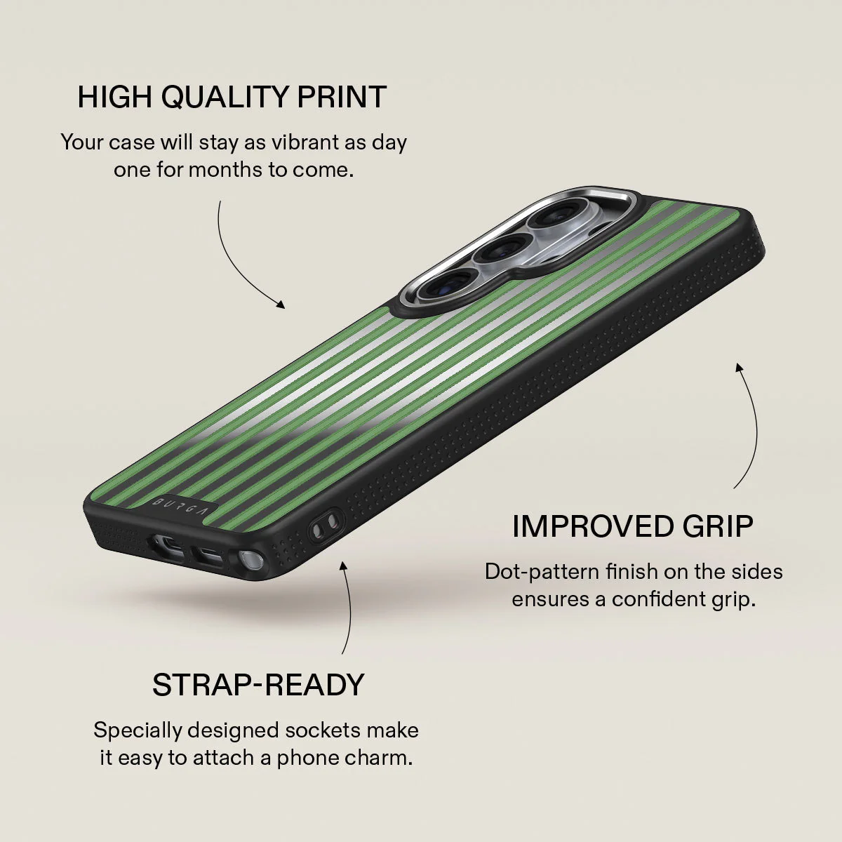 Peppermint - Samsung Galaxy S26 Ultra Case - Image 61