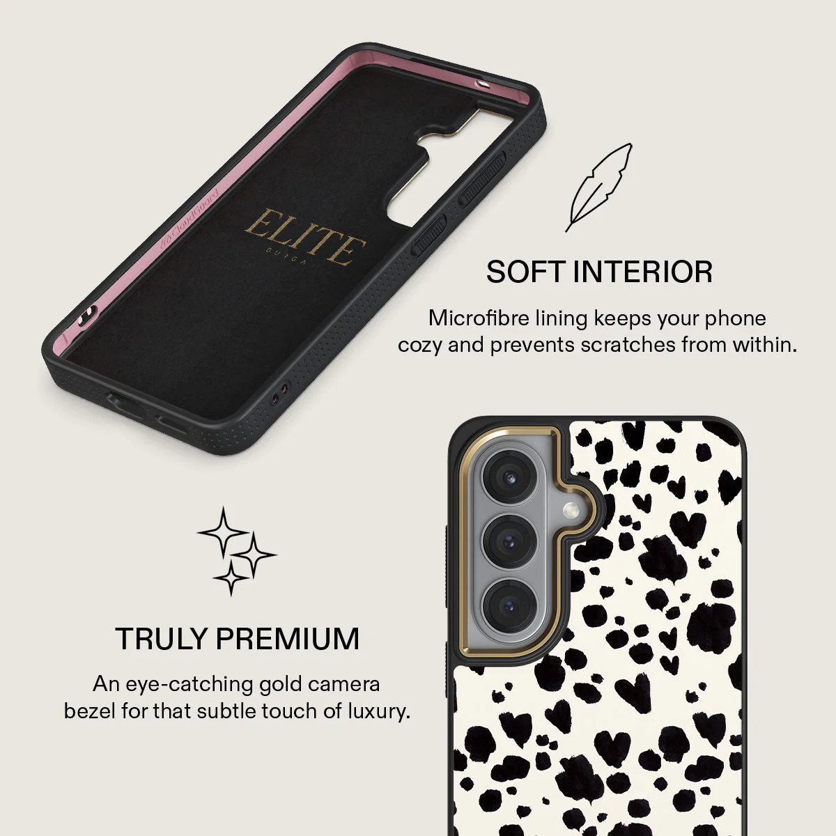 Pet Me - Samsung Galaxy S26 Case - Image 10