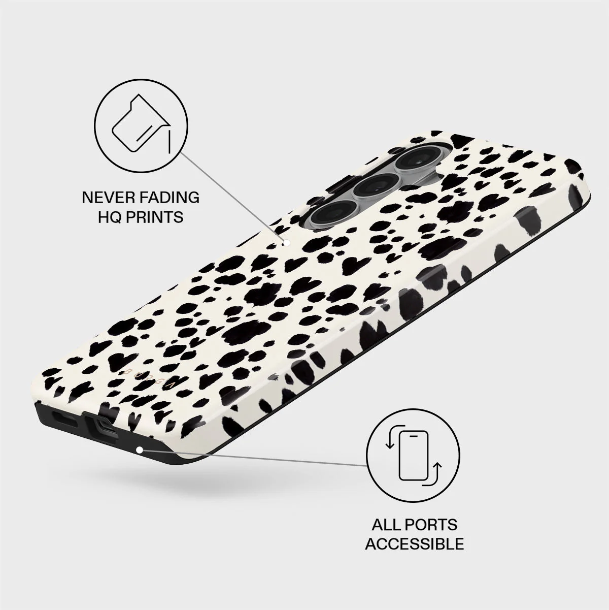 Pet Me - Samsung Galaxy S26 Case - Image 3