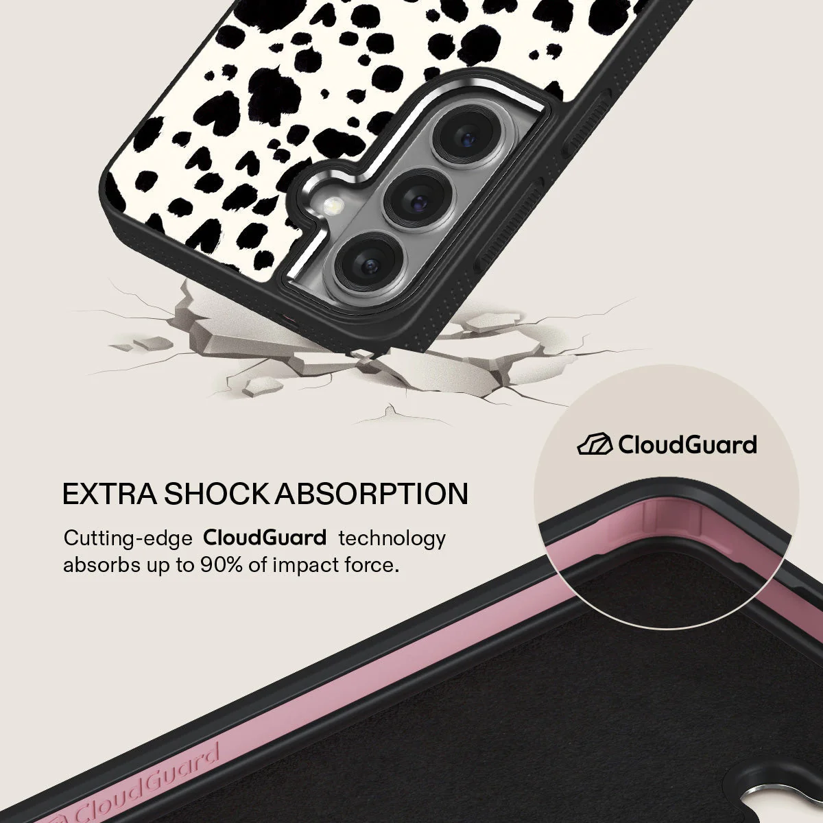 Pet Me - Samsung Galaxy S26 Plus Case - Image 14