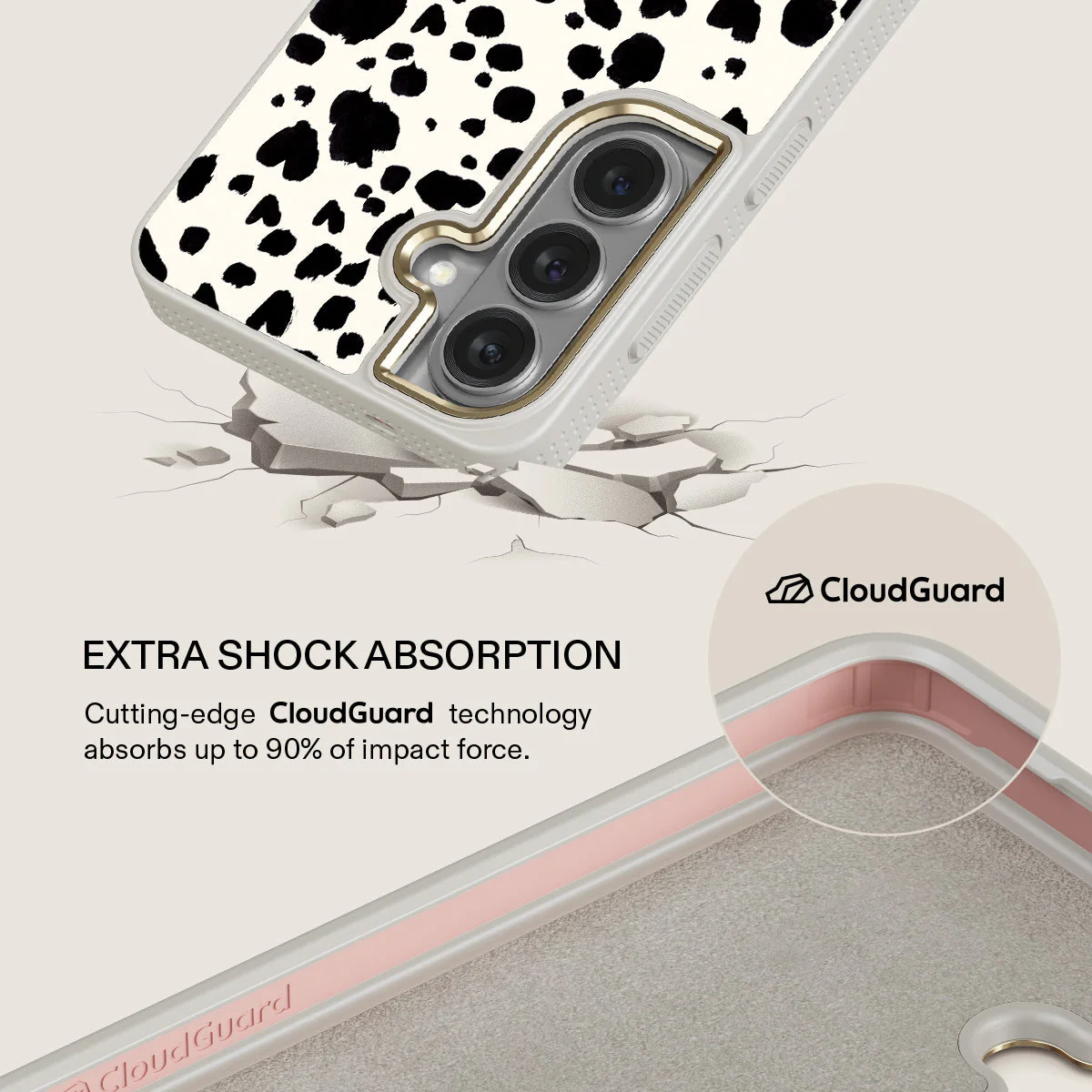Pet Me - Samsung Galaxy S26 Plus Case - Image 28