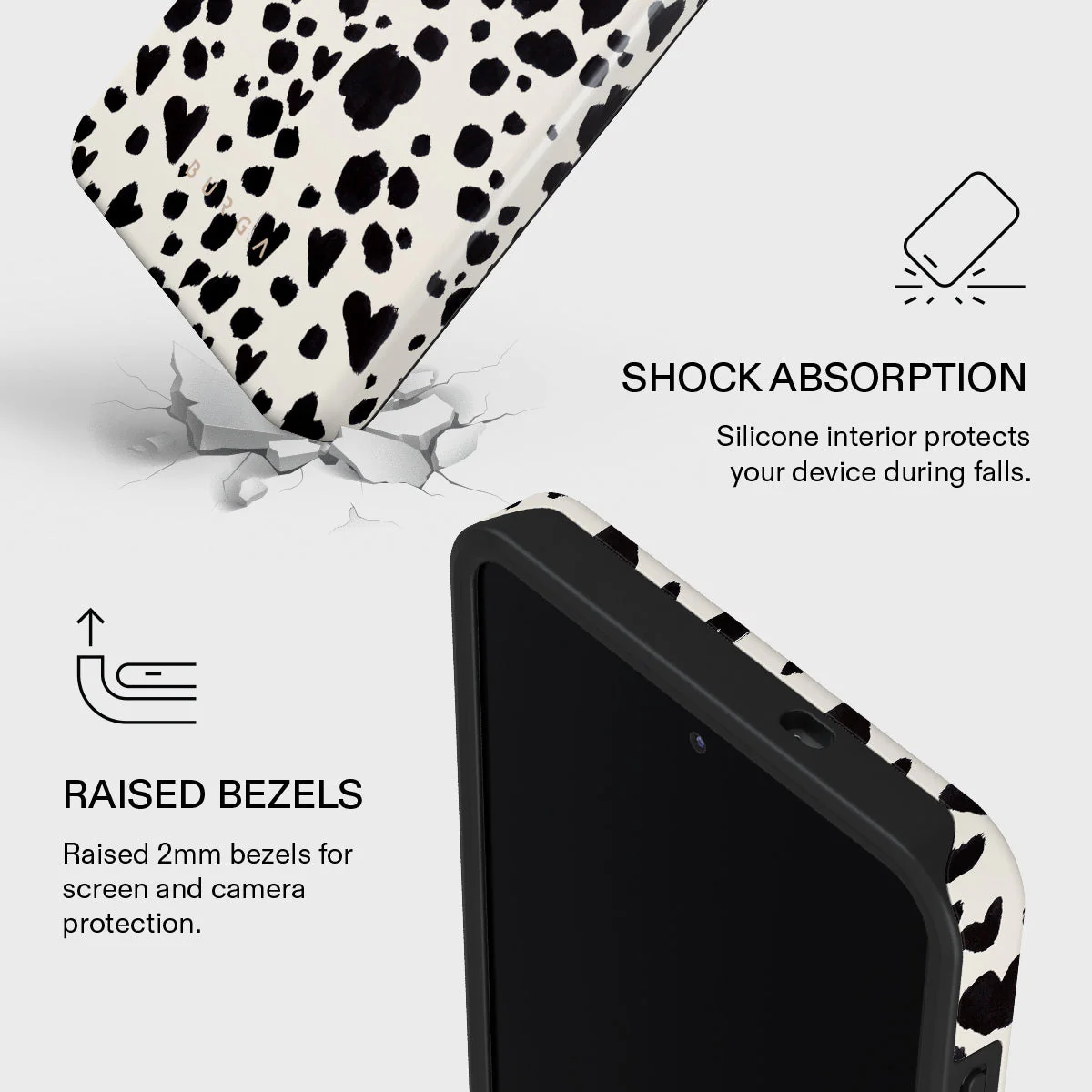 Pet Me - Samsung Galaxy S26 Plus Case - Image 4