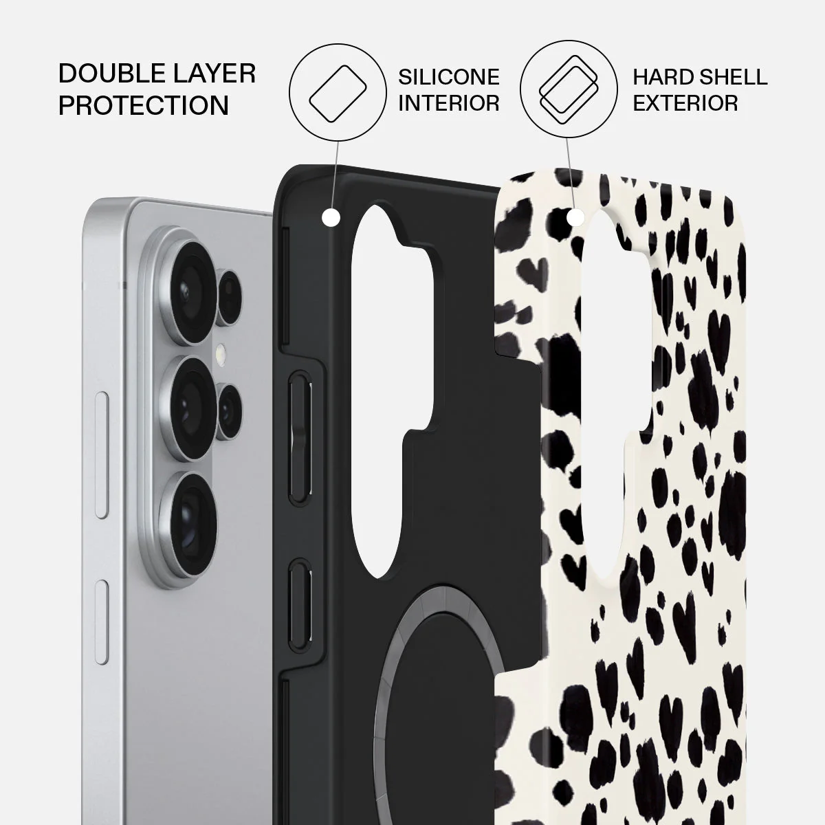 Pet Me - Samsung Galaxy S26 Ultra Case - Image 2