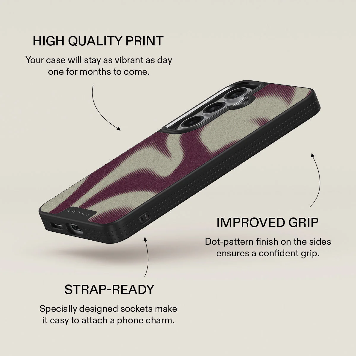 Phantom - Samsung Galaxy S26 Case - Image 16
