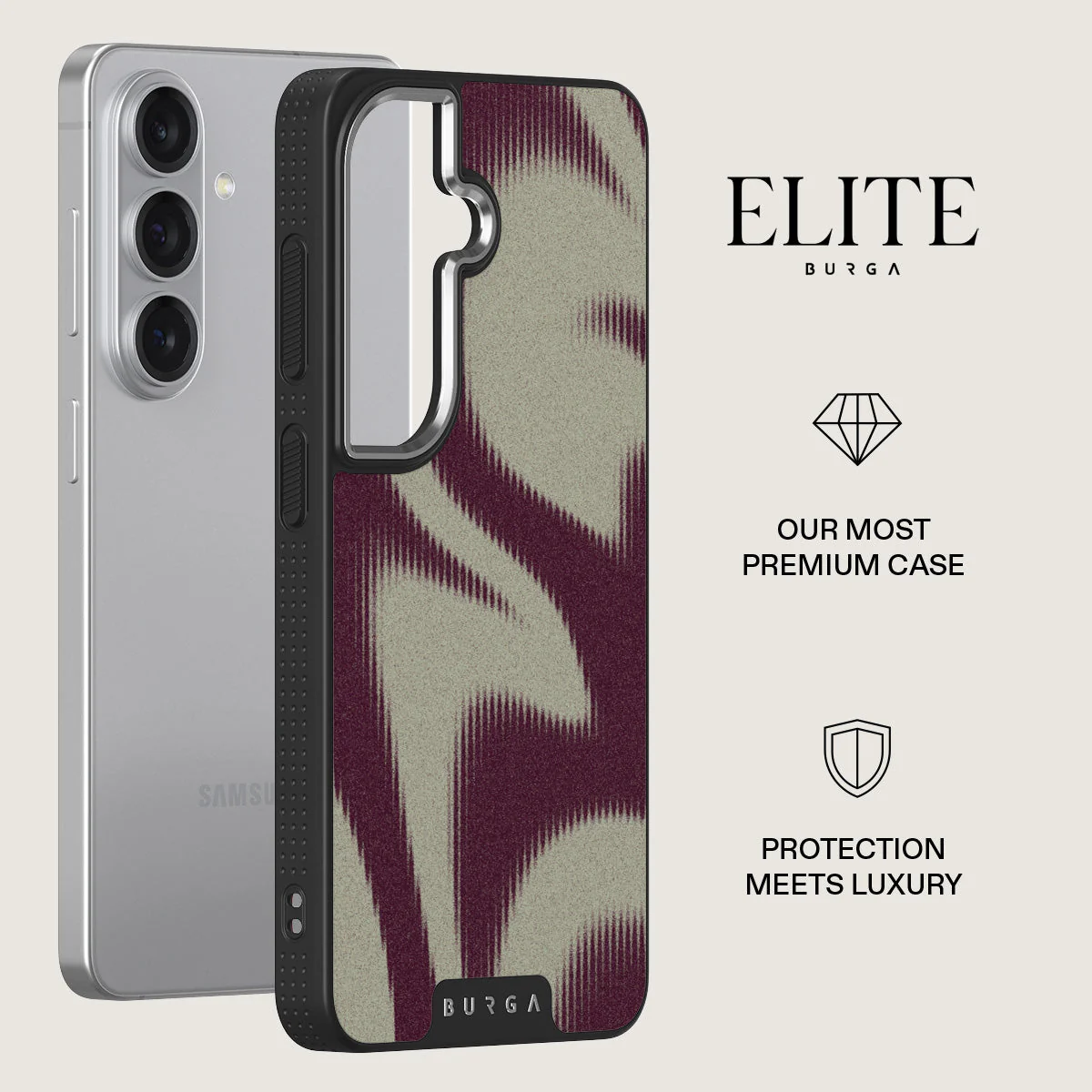 Phantom - Samsung Galaxy S26 Case - Image 20