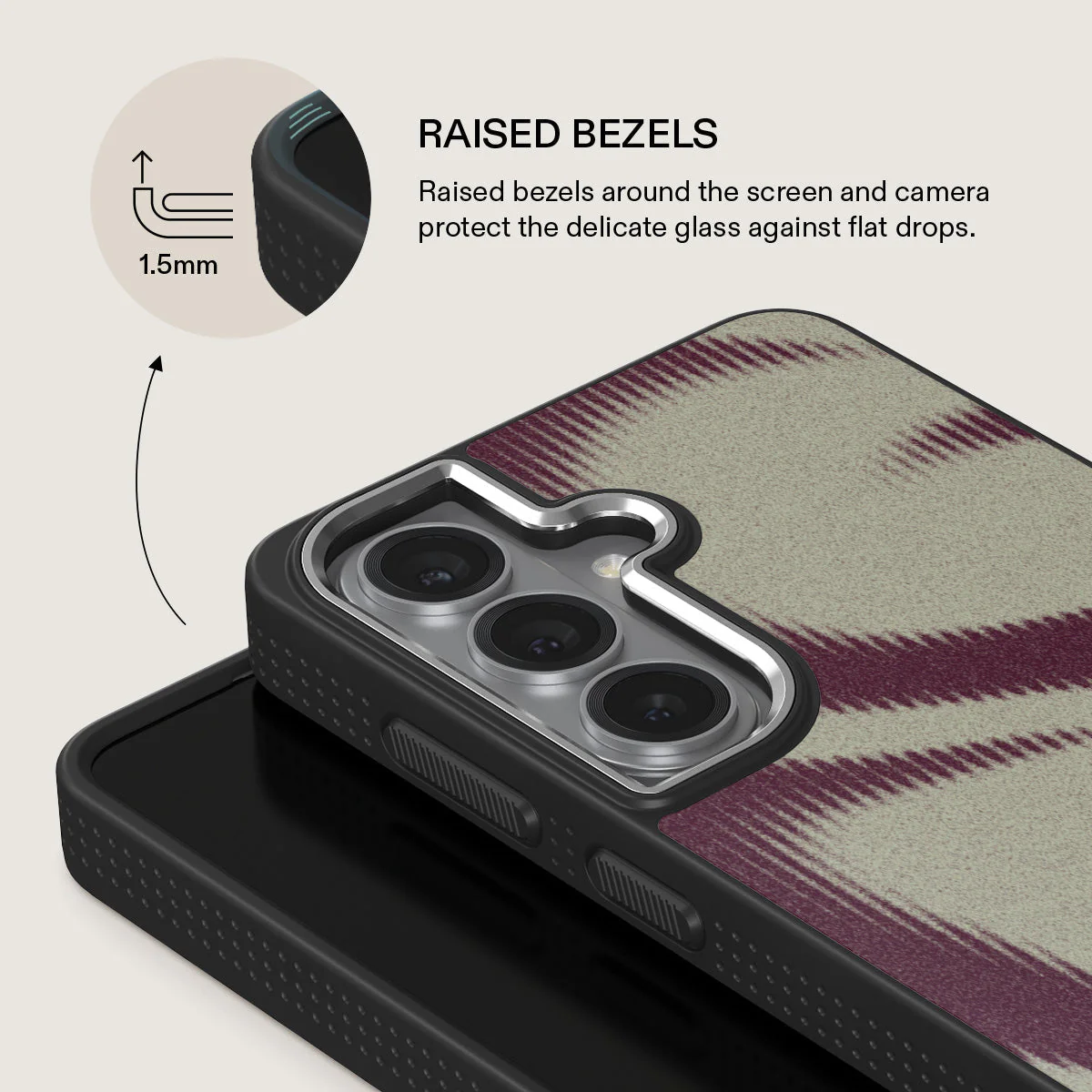 Phantom - Samsung Galaxy S26 Case - Image 22