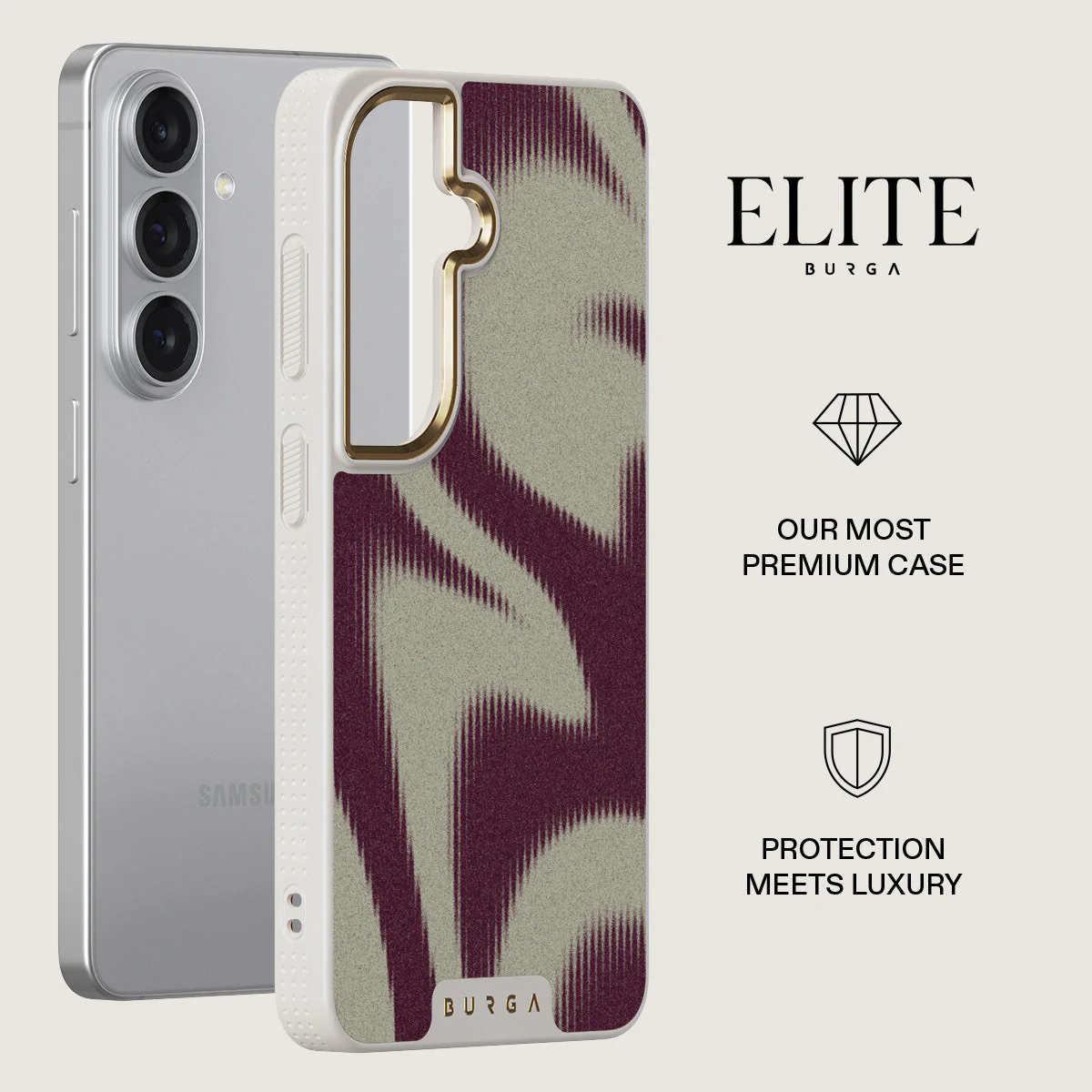 Phantom - Samsung Galaxy S26 Case - Image 27