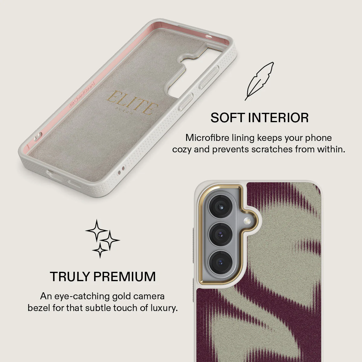 Phantom - Samsung Galaxy S26 Case - Image 31