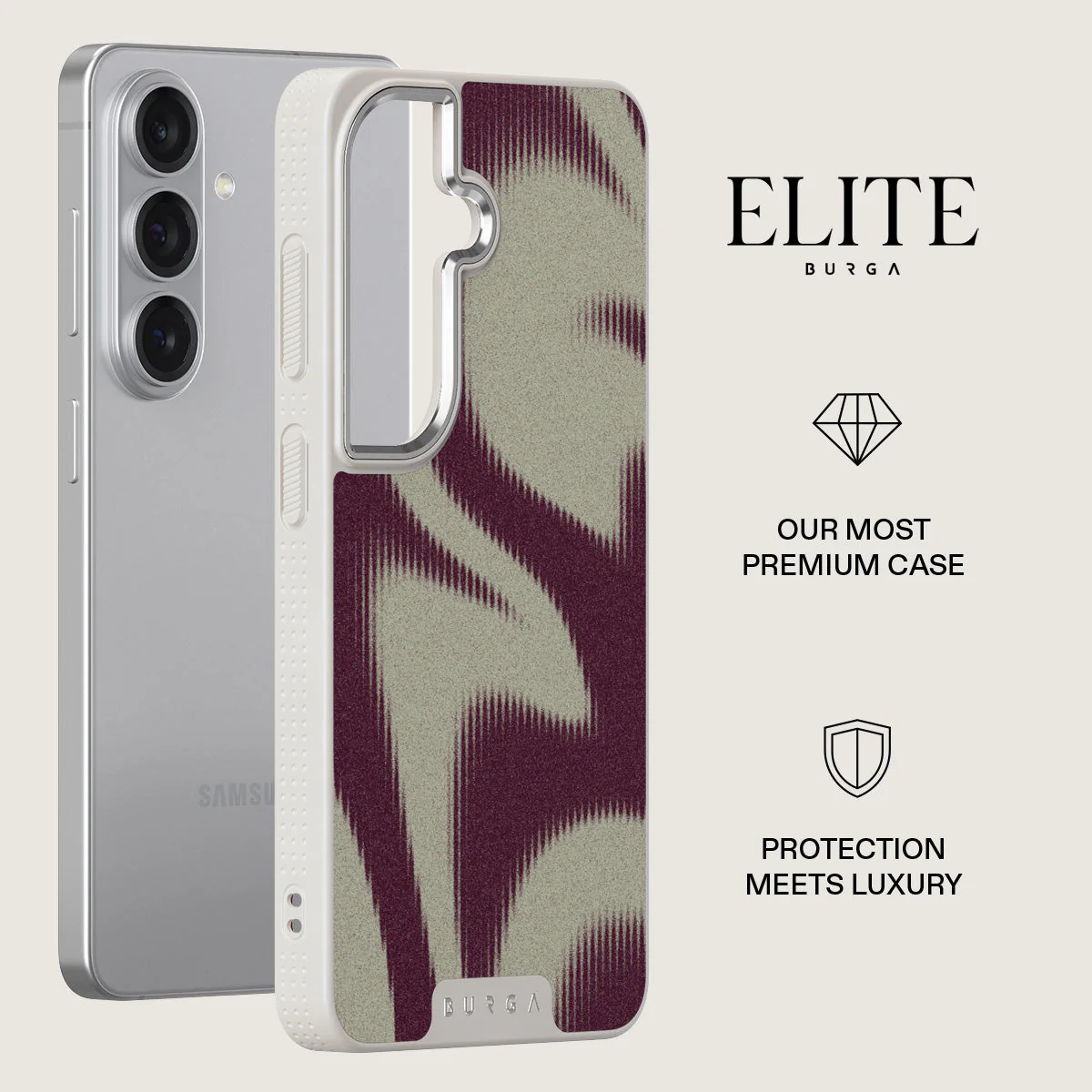 Phantom - Samsung Galaxy S26 Case - Image 34