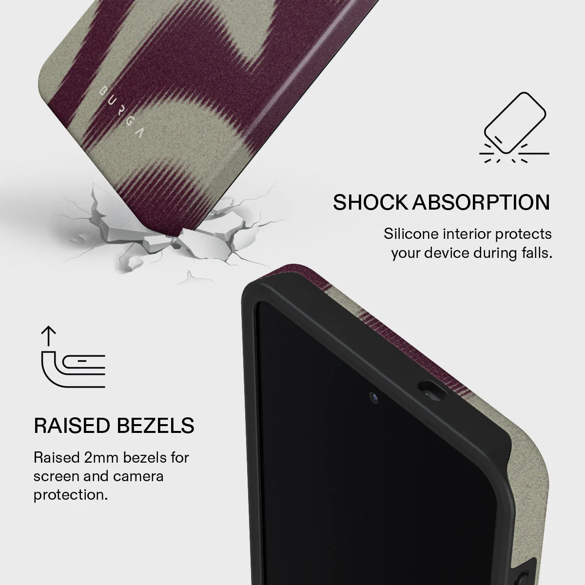 Phantom - Samsung Galaxy S26 Case - Image 4