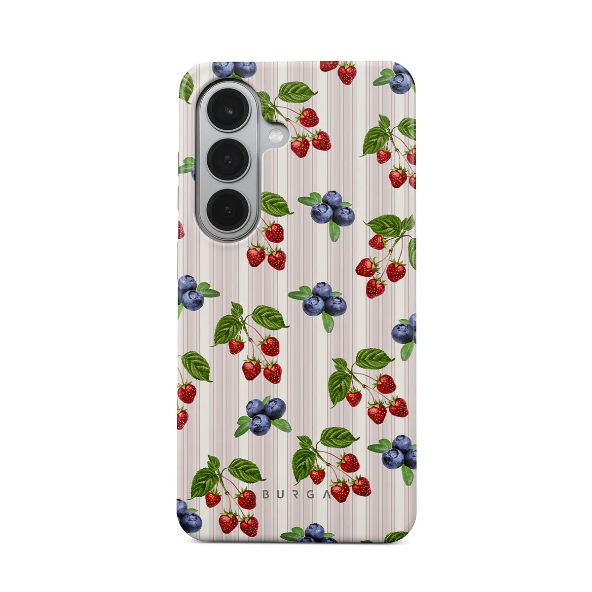 Picnic Basket - Samsung Galaxy S26 Plus Case