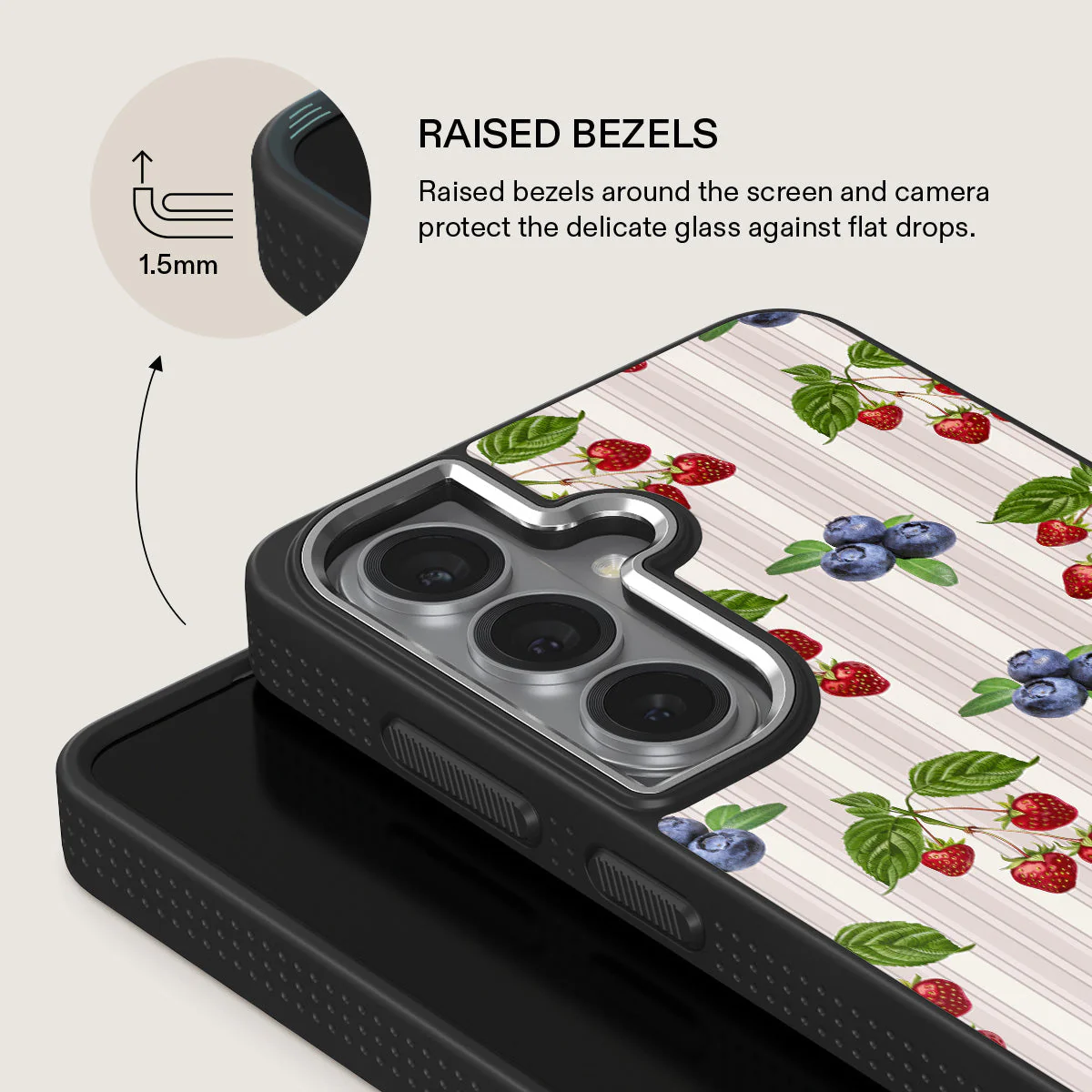 Picnic Basket - Samsung Galaxy S26 Plus Case - Image 22