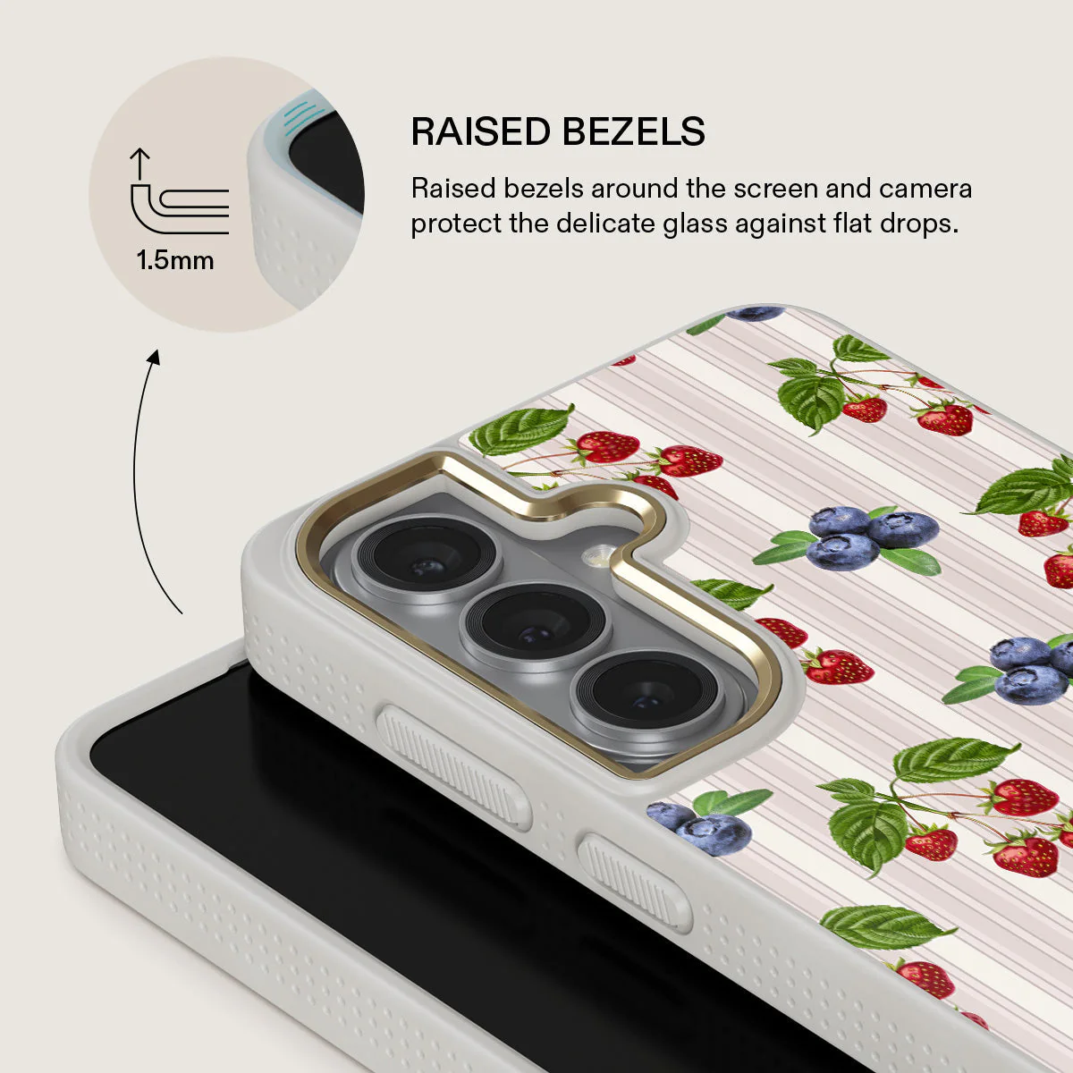 Picnic Basket - Samsung Galaxy S26 Plus Case - Image 29