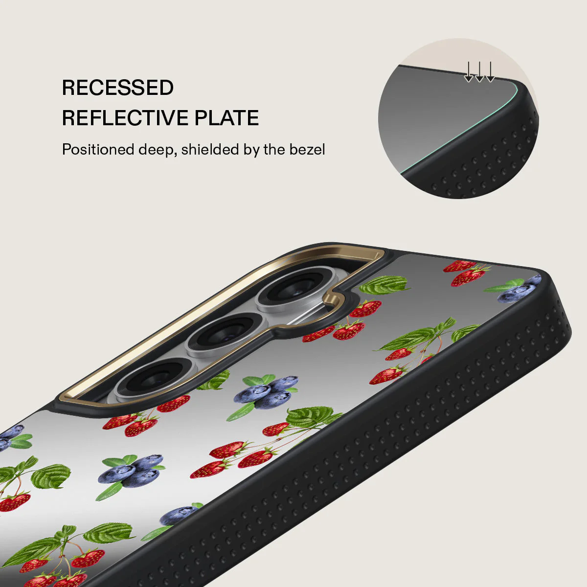 Picnic Basket - Samsung Galaxy S26 Plus Case - Image 43