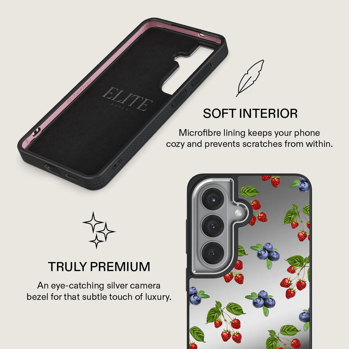 Picnic Basket - Samsung Galaxy S26 Plus Case - Image 62