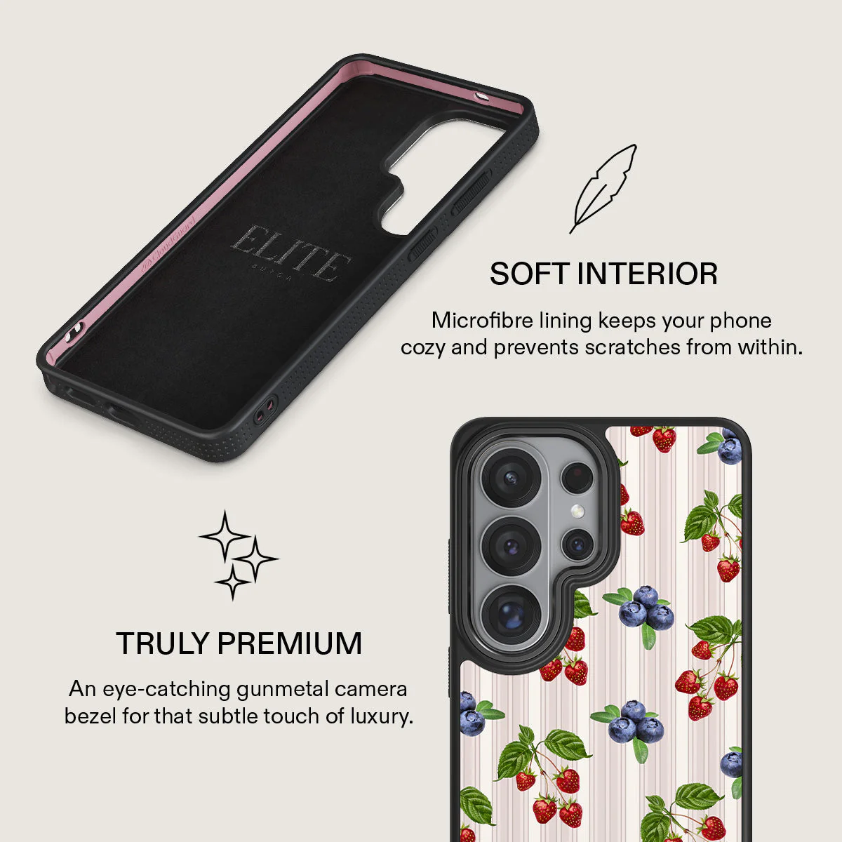 Picnic Basket - Samsung Galaxy S26 Ultra Case - Image 17