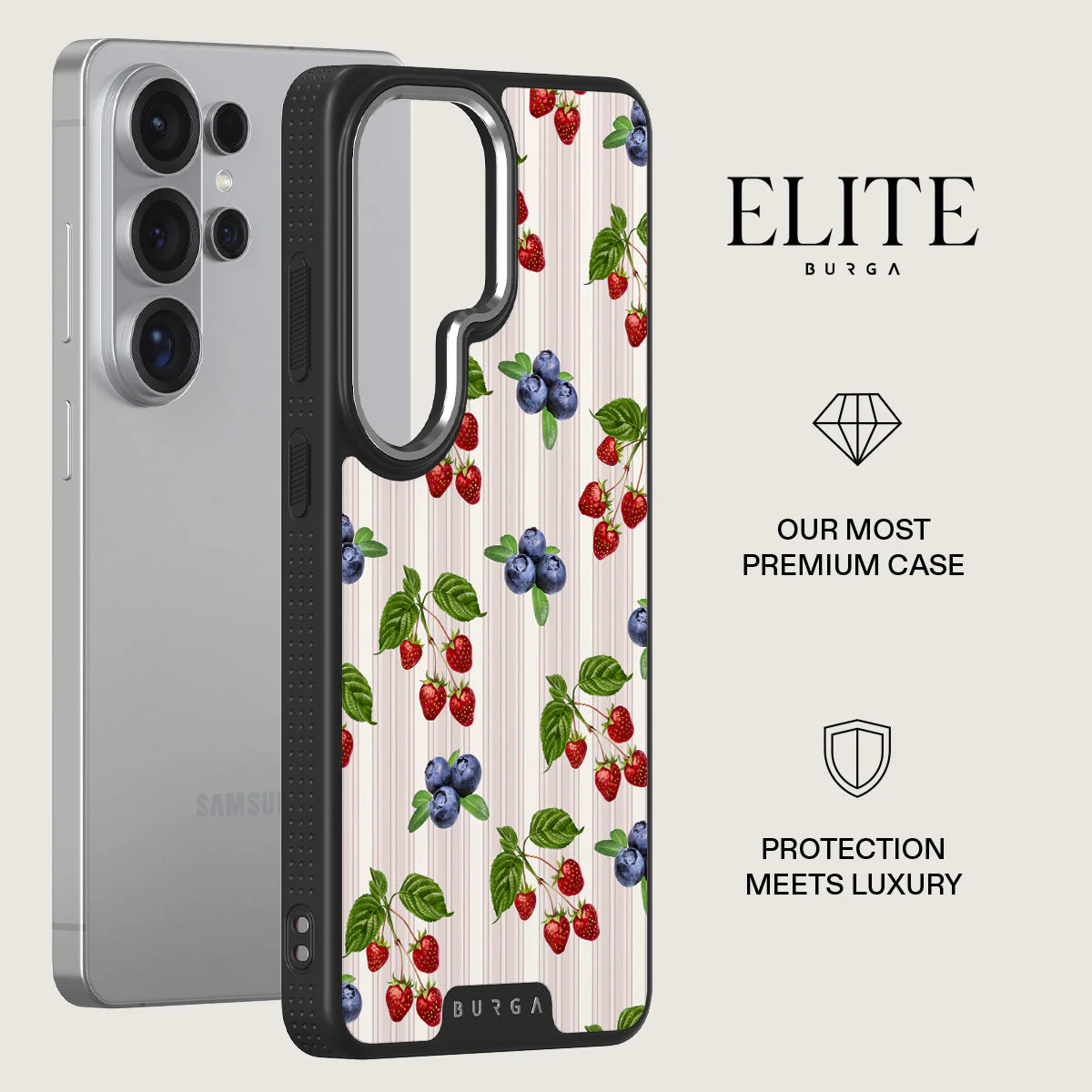 Picnic Basket - Samsung Galaxy S26 Ultra Case - Image 20