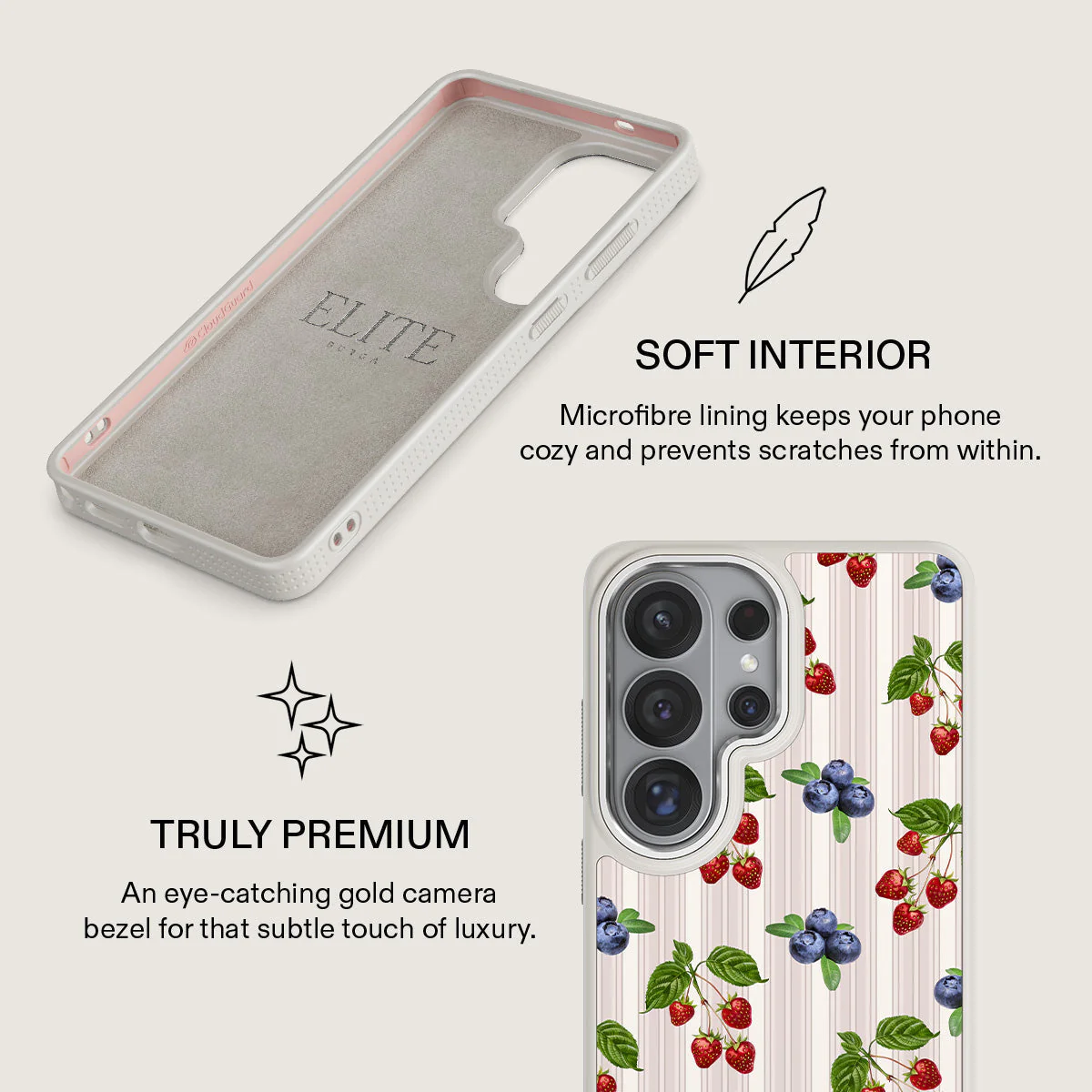 Picnic Basket - Samsung Galaxy S26 Ultra Case - Image 38