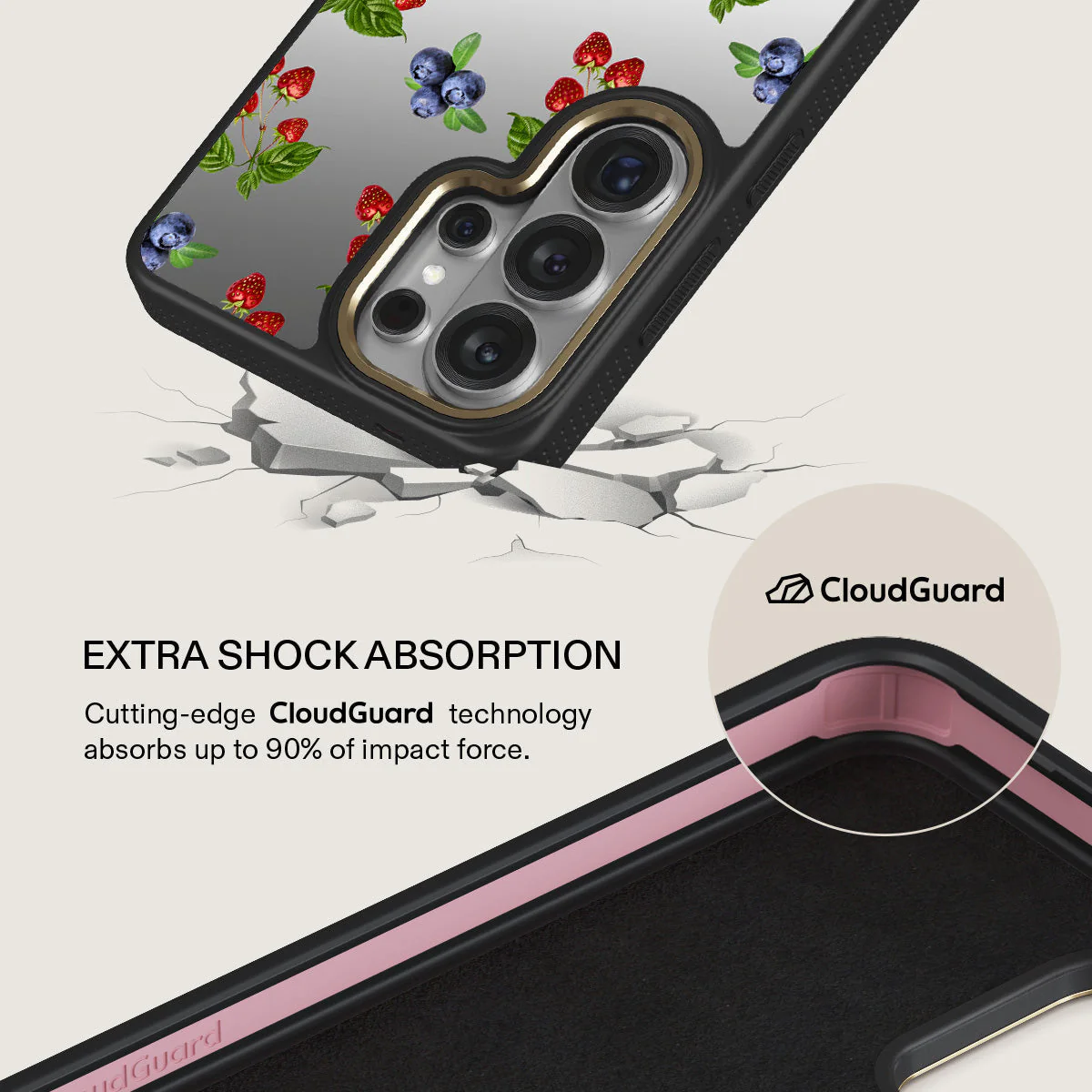 Picnic Basket - Samsung Galaxy S26 Ultra Case - Image 42