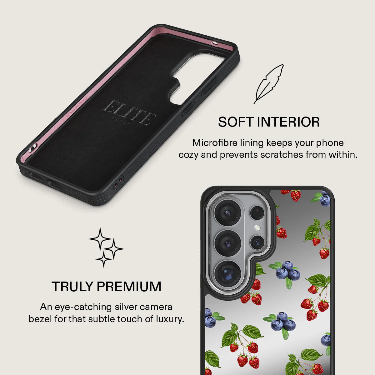Picnic Basket - Samsung Galaxy S26 Ultra Case - Image 62