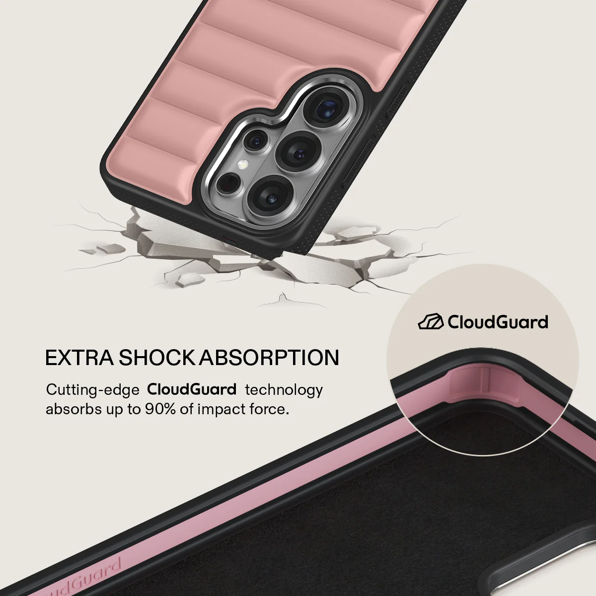 Pilates - Samsung Galaxy S26 Ultra Case - Image 17