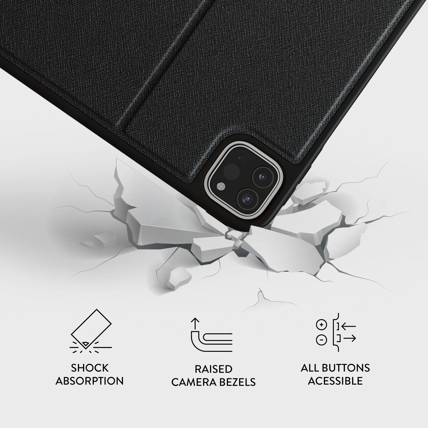 Pillow Talk - iPad Pro 12.9 (6th/5th Gen) Case - Image 5