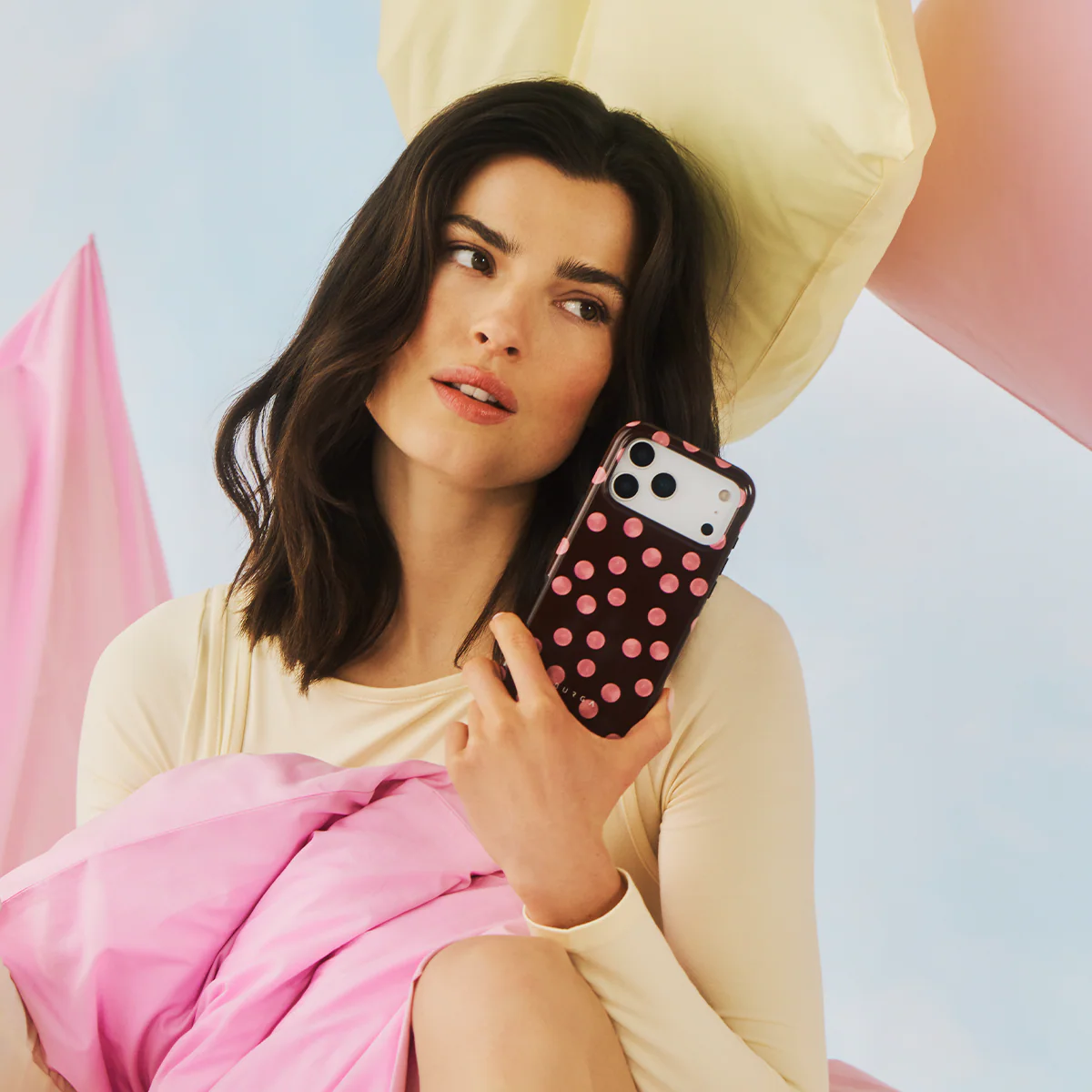 Pillow Talk - Samsung Galaxy A32 5G Case - Image 7