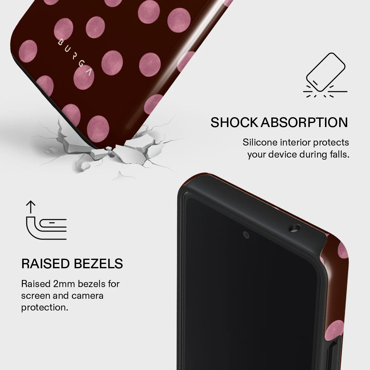 Pillow Talk - Samsung Galaxy A53 Case - Image 4