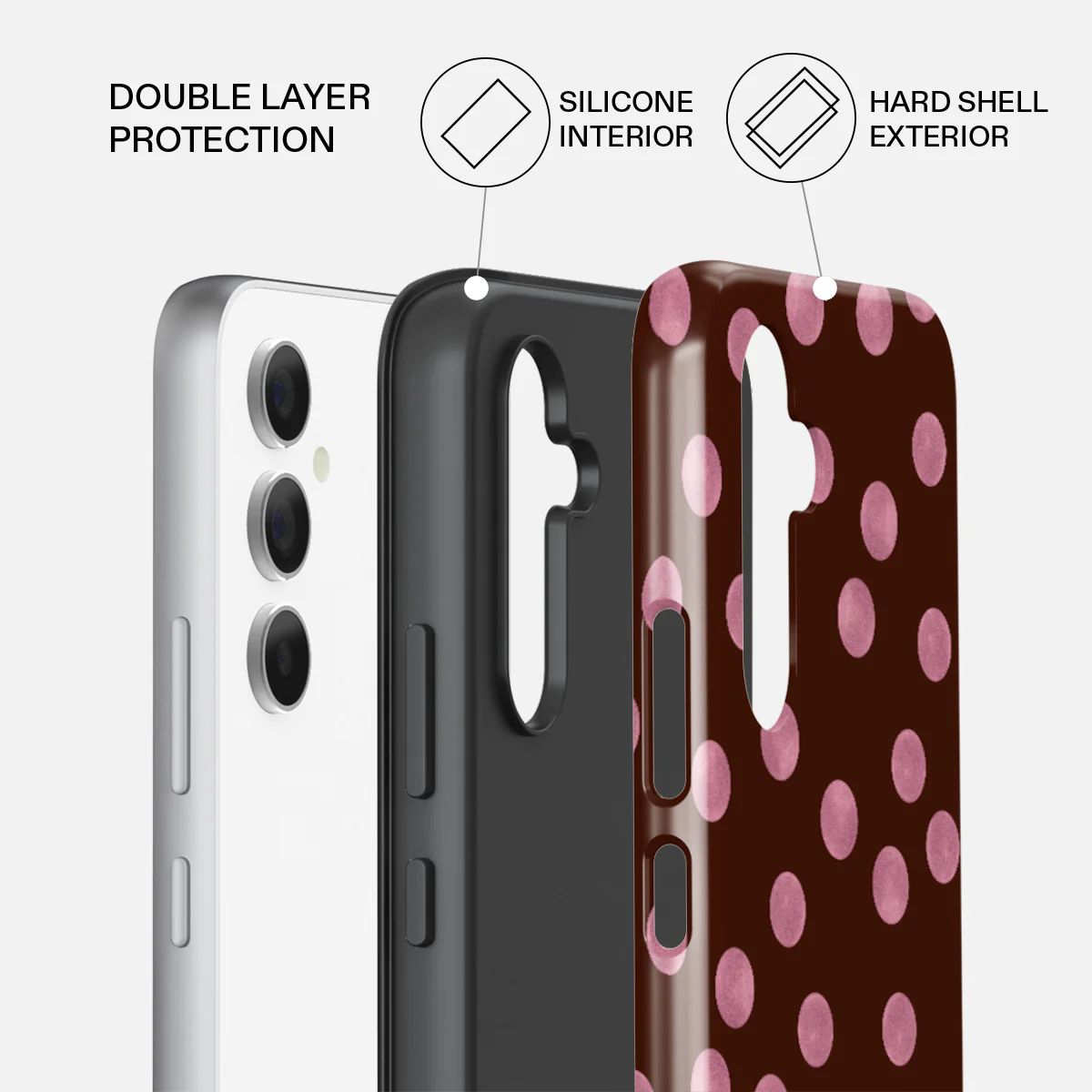 Pillow Talk - Samsung Galaxy A54 Case - Image 2