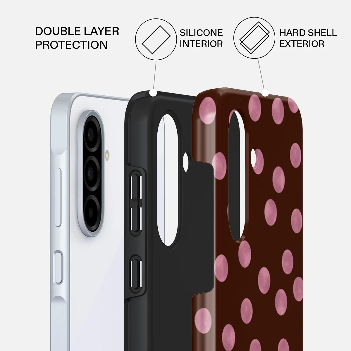 Pillow Talk - Samsung Galaxy A56 5G Case - Image 2