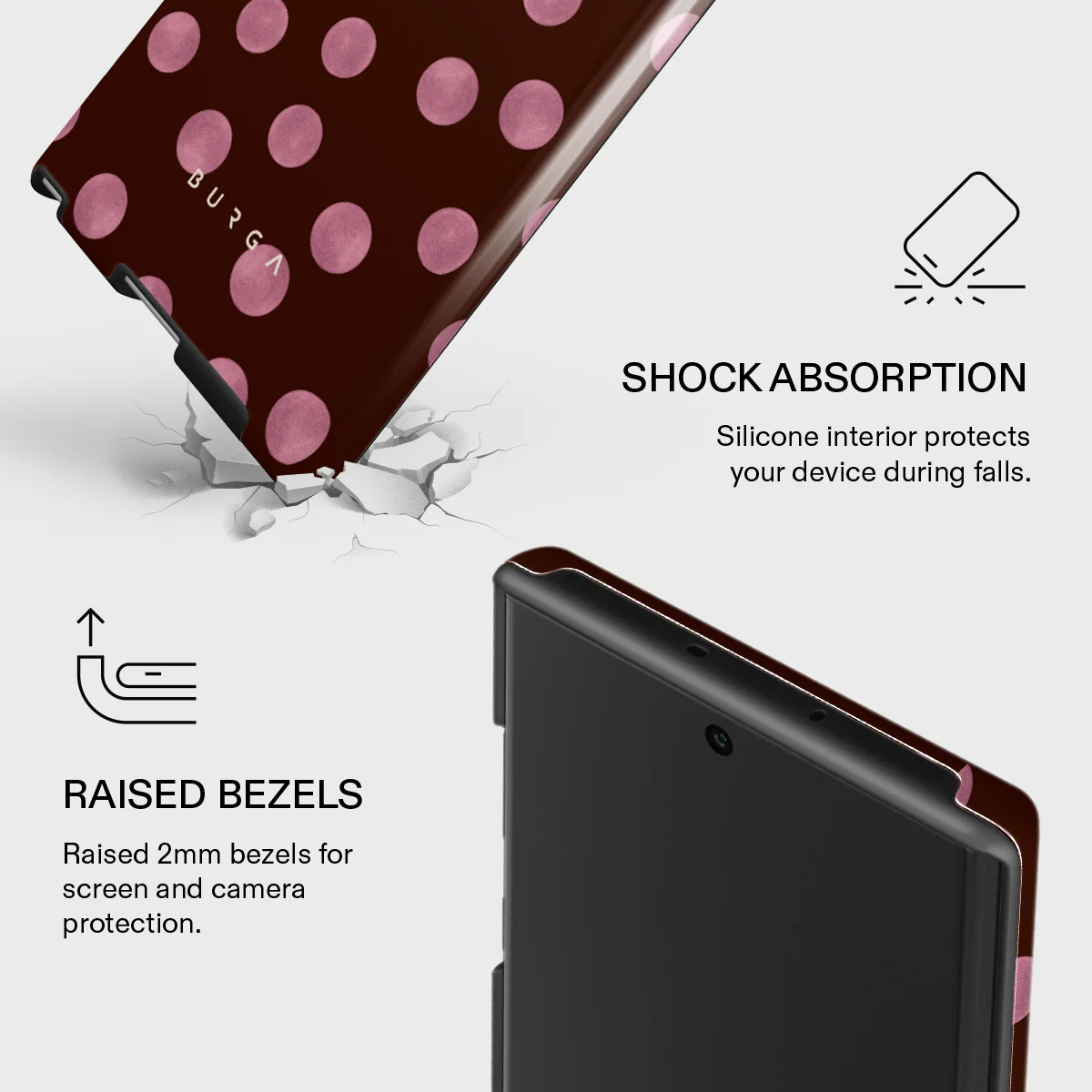 Pillow Talk - Samsung Galaxy Note 10 Plus Case - Image 8