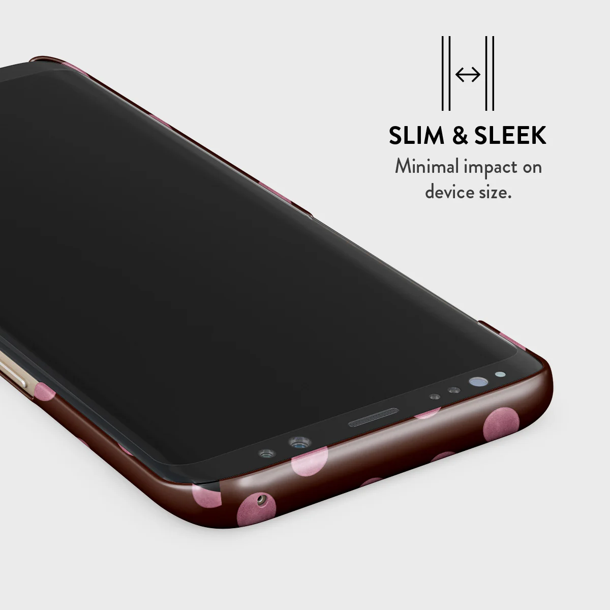 Pillow Talk - Samsung Galaxy Note 9 Case - Image 4