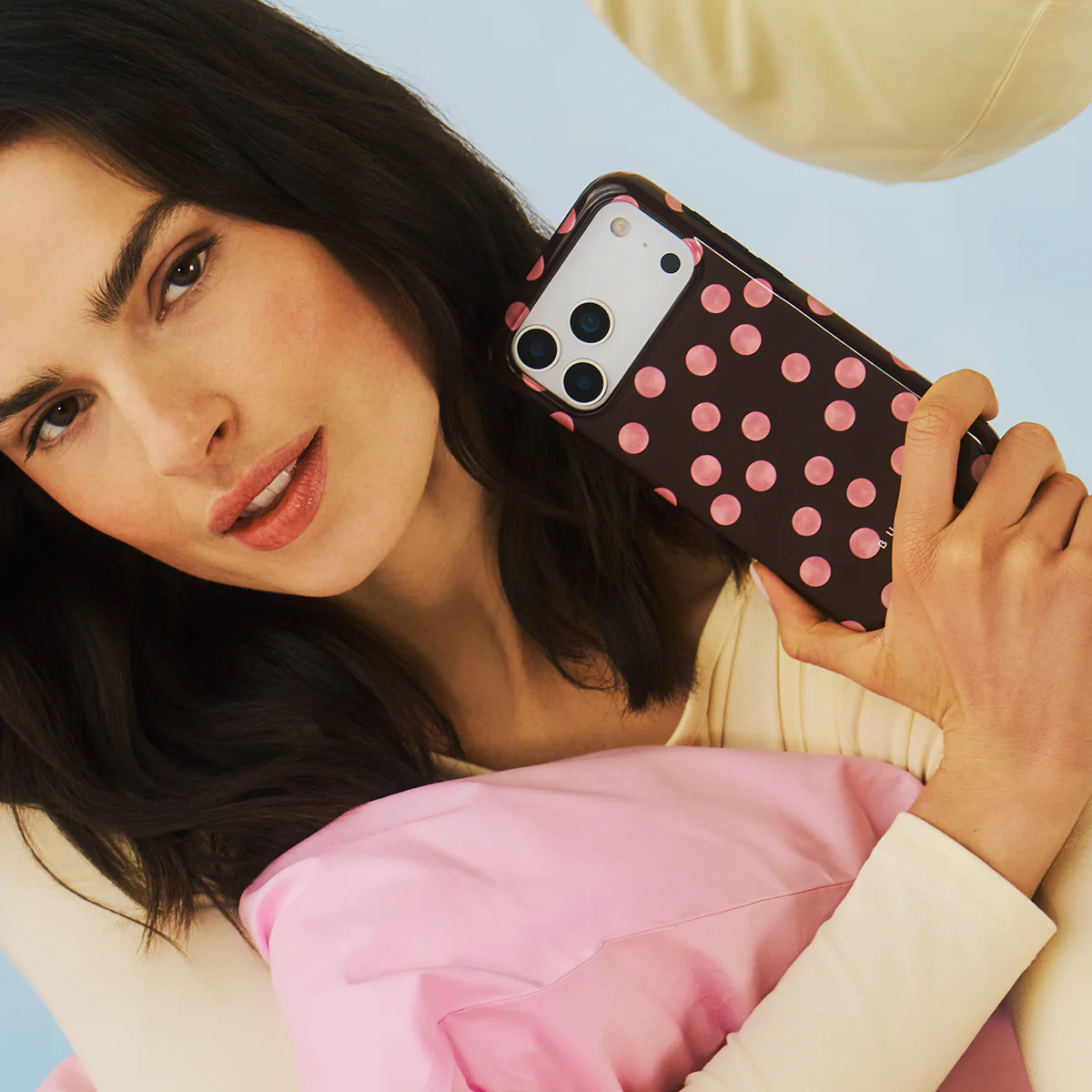 Pillow Talk - Samsung Galaxy S10 Plus Case - Image 10