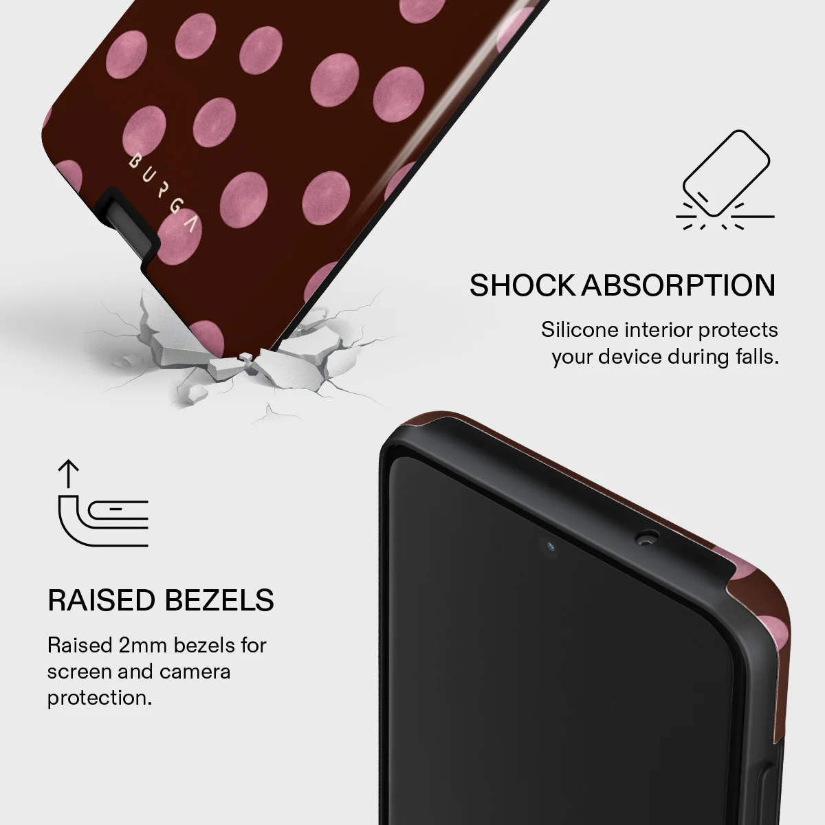 Pillow Talk - Samsung Galaxy S20 4G / 5G Case - Image 8