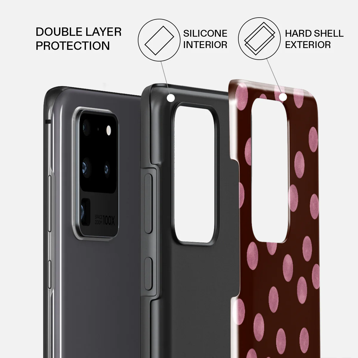 Pillow Talk - Samsung Galaxy S20 Ultra 4G / 5G Case - Image 6