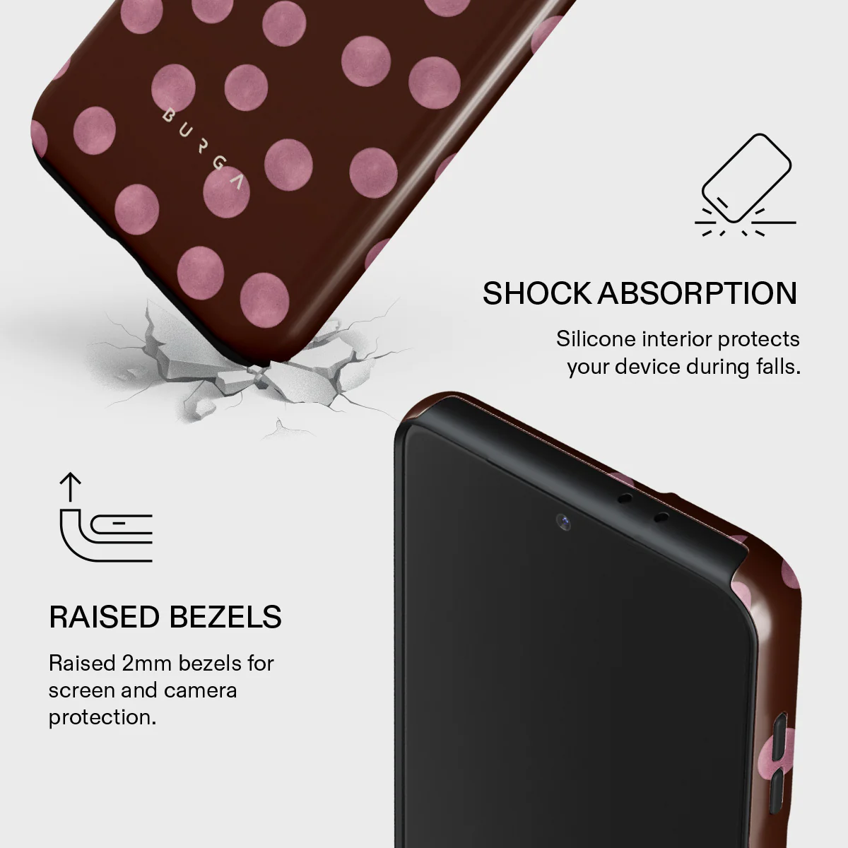 Pillow Talk - Samsung Galaxy S21 Case - Image 4