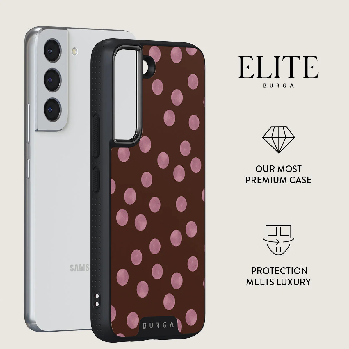 Pillow Talk - Samsung Galaxy S22 Case - Image 13