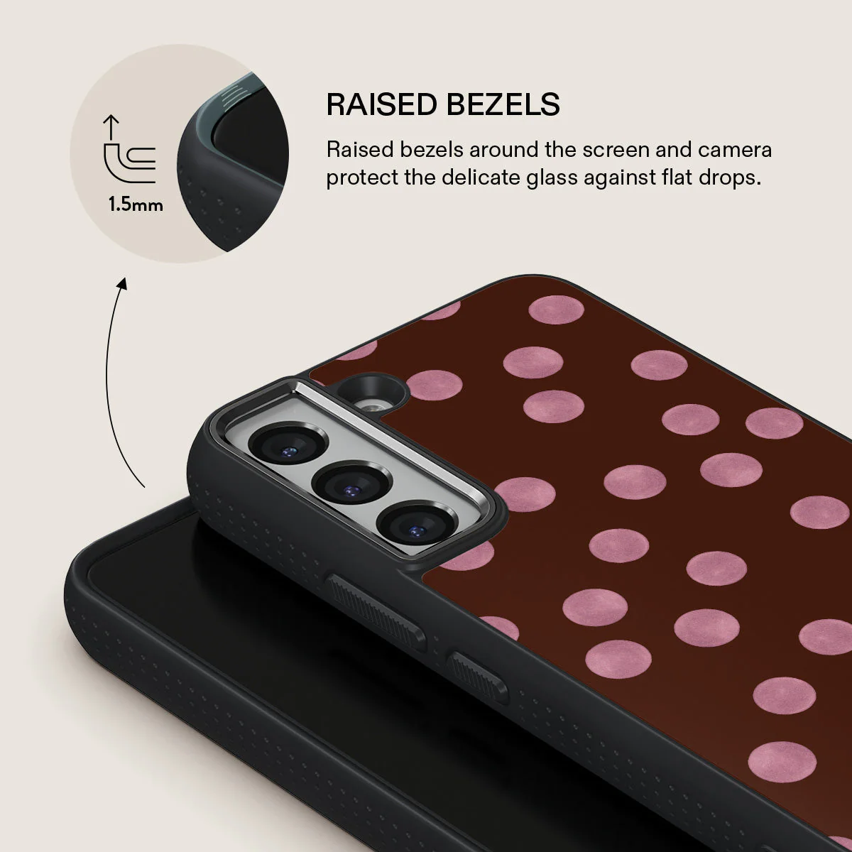 Pillow Talk - Samsung Galaxy S22 Case - Image 15