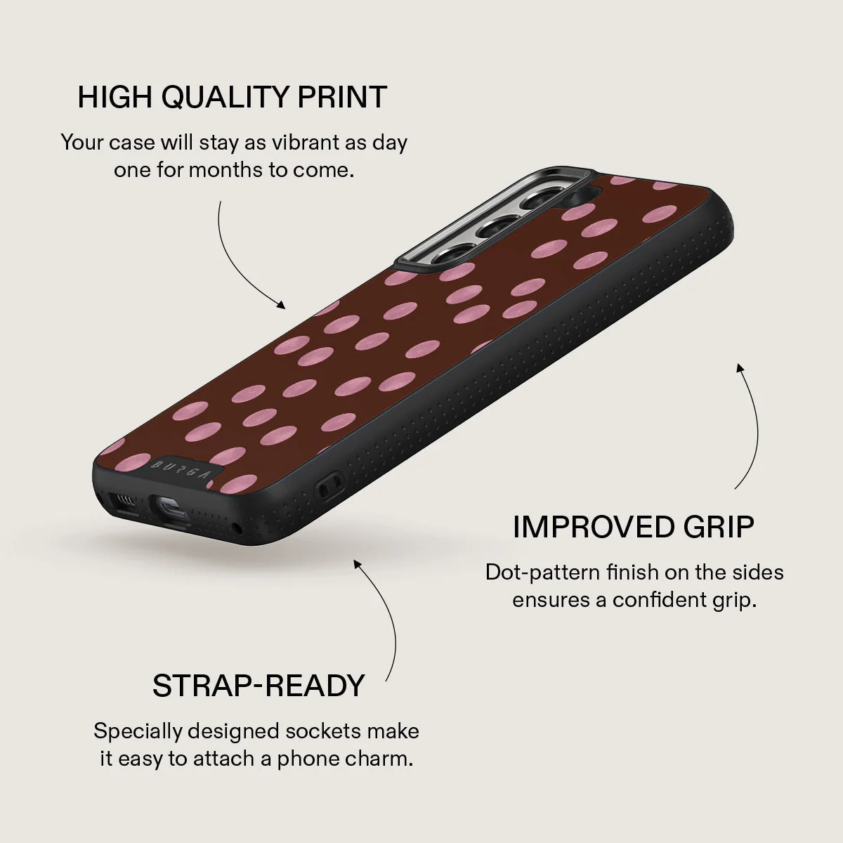 Pillow Talk - Samsung Galaxy S22 Case - Image 16