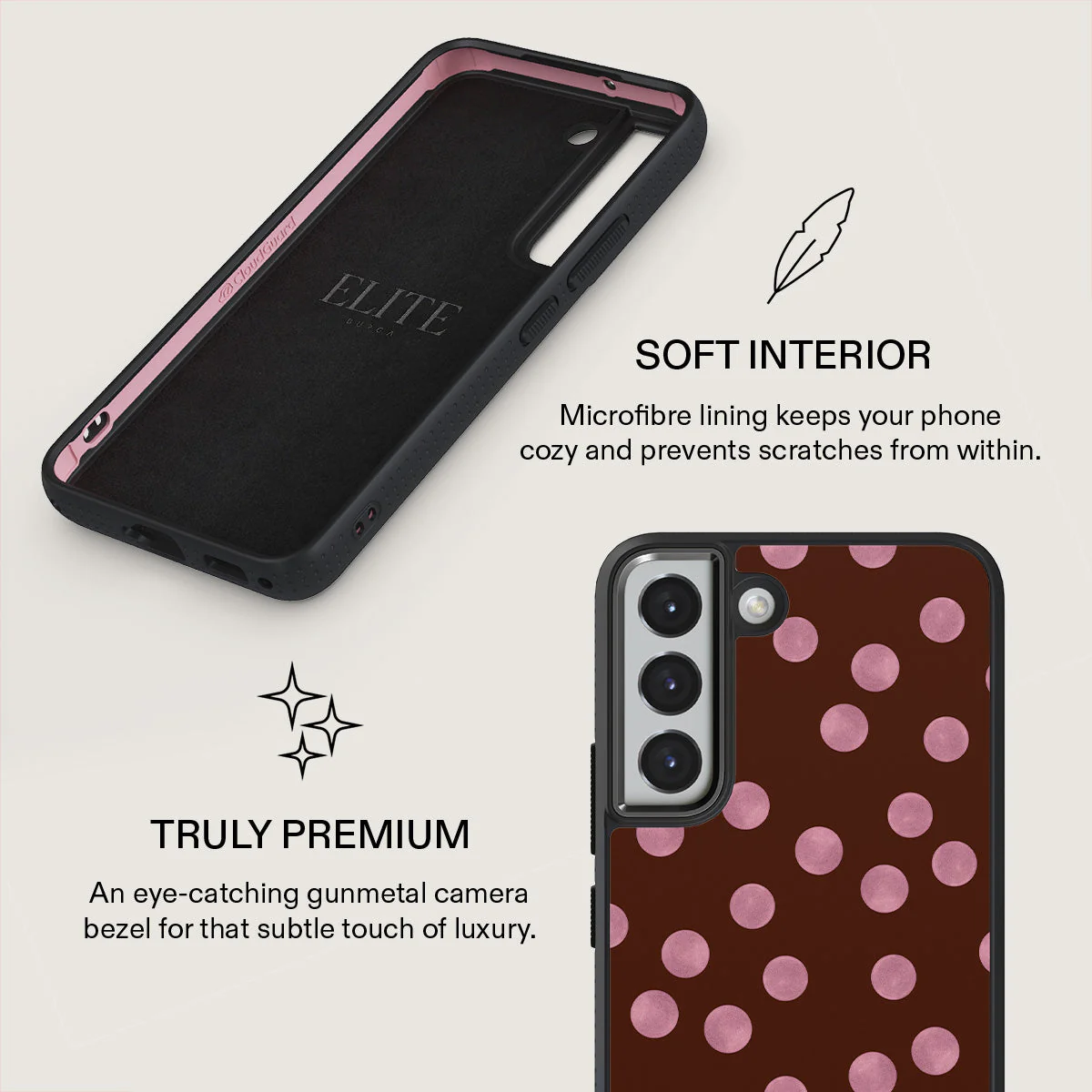 Pillow Talk - Samsung Galaxy S22 Case - Image 17