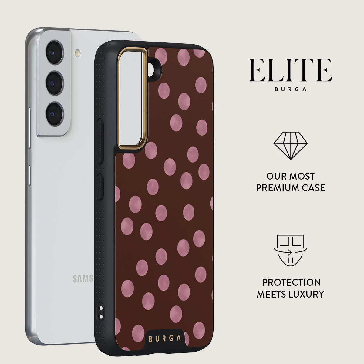 Pillow Talk - Samsung Galaxy S22 Case - Image 6