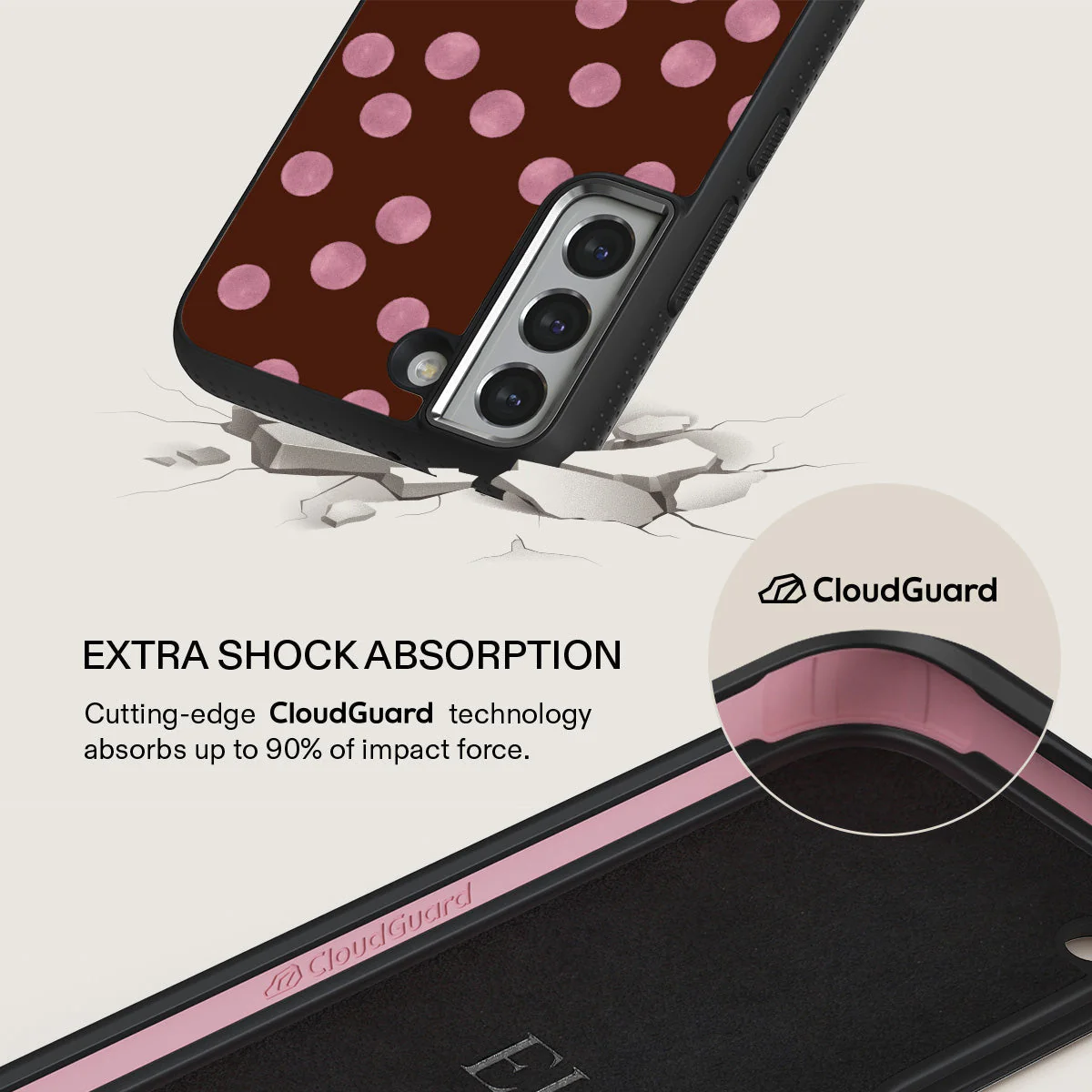 Pillow Talk - Samsung Galaxy S22 Plus Case - Image 14