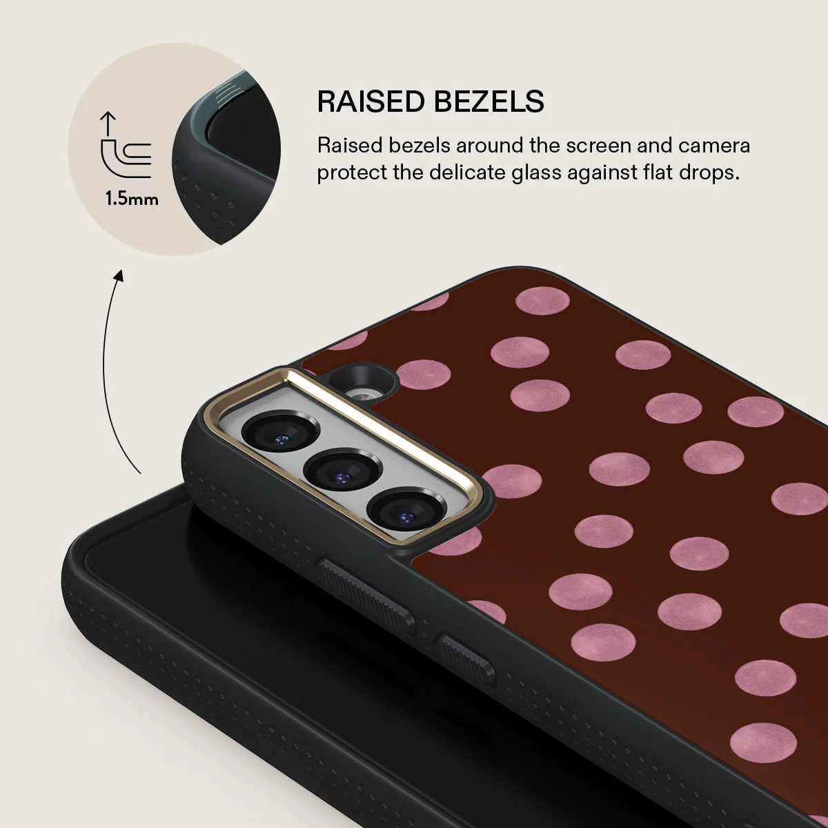 Pillow Talk - Samsung Galaxy S22 Plus Case - Image 8