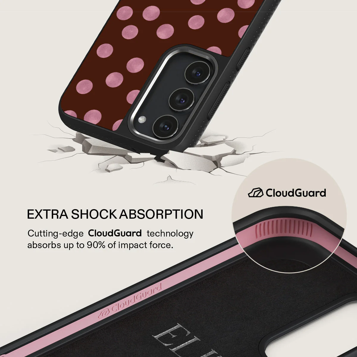 Pillow Talk - Samsung Galaxy S23 Plus Case - Image 14