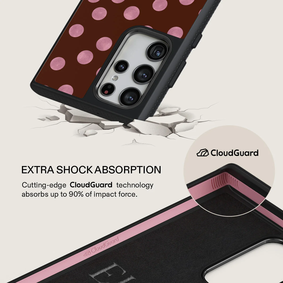 Pillow Talk - Samsung Galaxy S23 Ultra Case - Image 14
