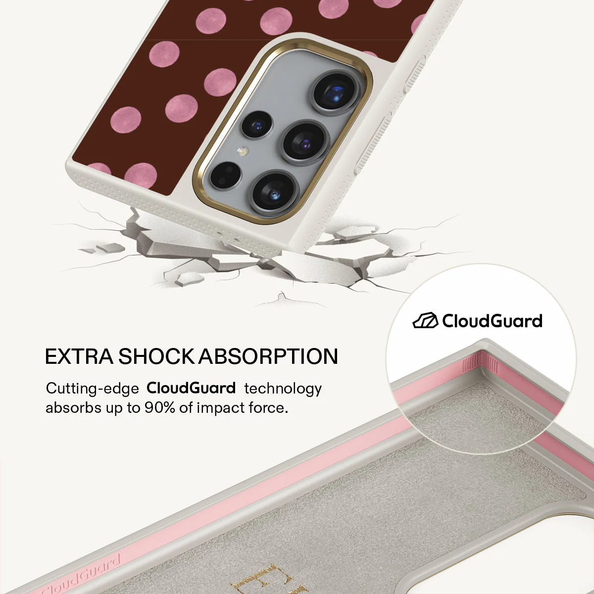 Pillow Talk - Samsung Galaxy S23 Ultra Case - Image 21