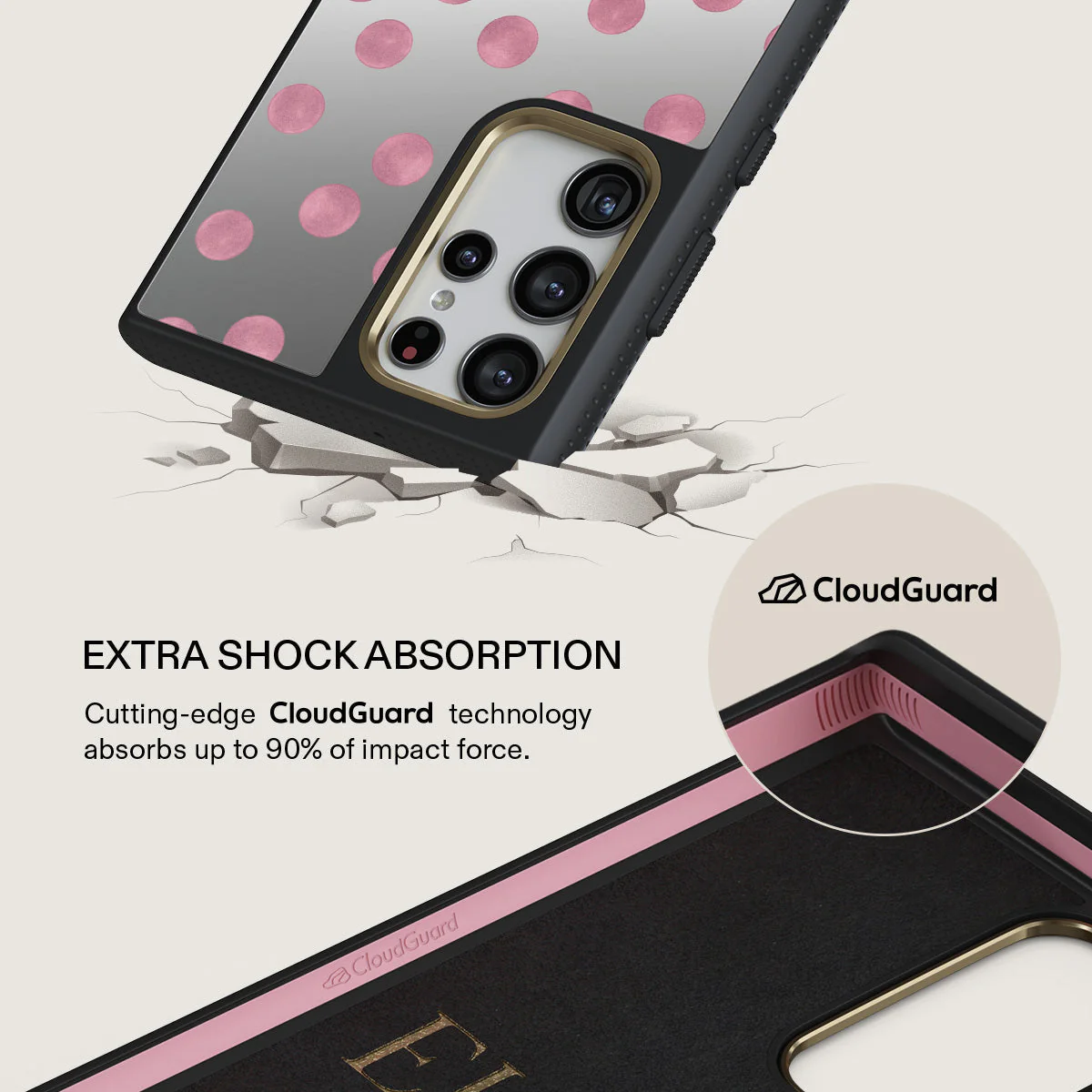 Pillow Talk - Samsung Galaxy S23 Ultra Case - Image 28