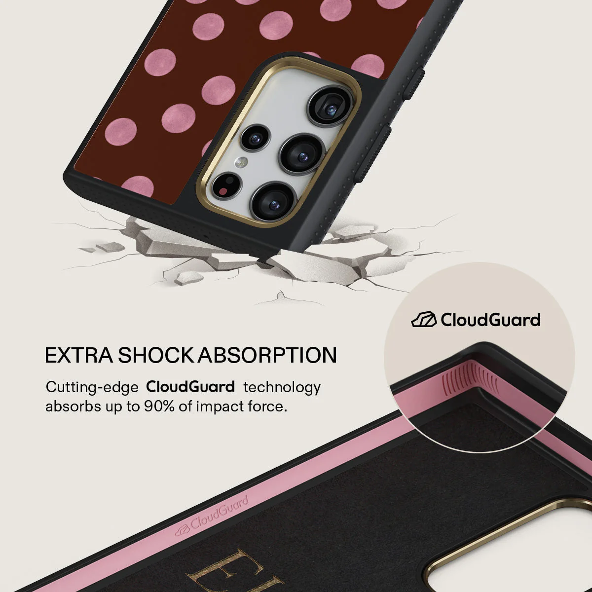 Pillow Talk - Samsung Galaxy S23 Ultra Case - Image 7