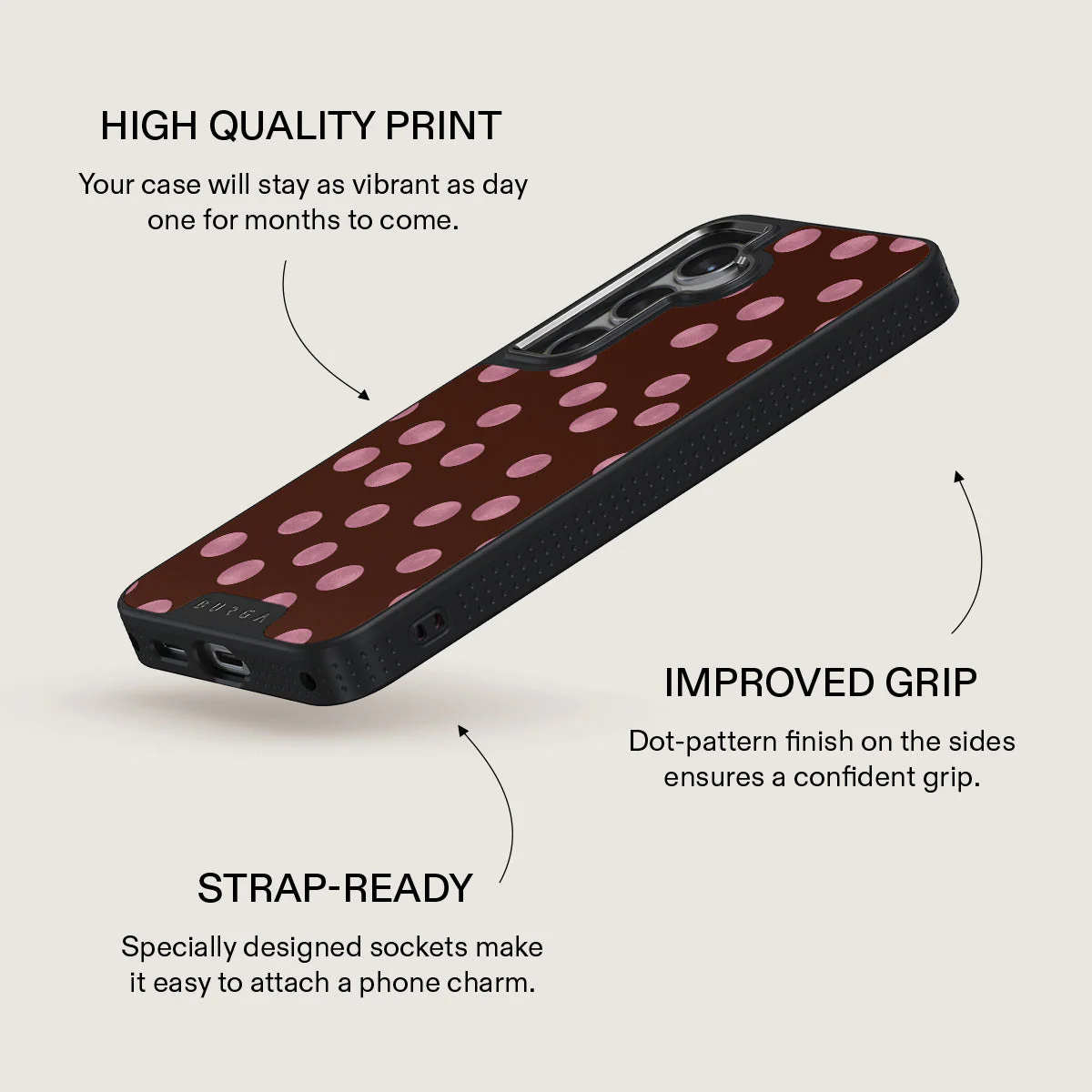 Pillow Talk - Samsung Galaxy S24 Plus Case - Image 16