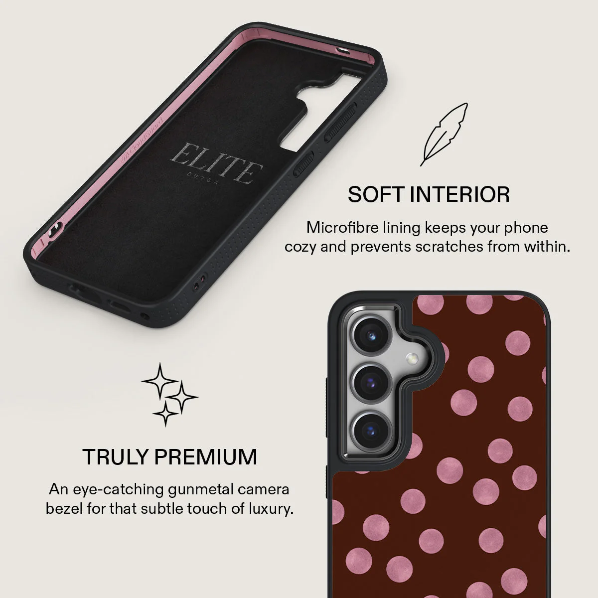 Pillow Talk - Samsung Galaxy S24 Plus Case - Image 17